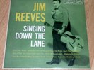 JIM REEVES 1956 FIRST Lp 