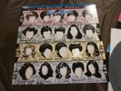 Rolling Stones Some Girl MFSL Mobile Fidelity Demo Copy