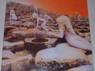A2 B3 EX+++ 1973 LED ZEPPELIN HOUSES of the HOLY LP ATL
