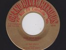 C&W Mover LEE (RED) MELSON Boss Man Blues GRAND RIVER 5