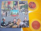 BRIAN WILSON Gettin' In Over My Head YELLOW VINYL 2 LP 