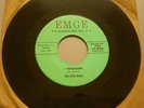 THE FIVE DISCS I Remember / The World Is A... 45 RPM Do