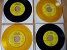sun orion jimmy ellis 4 usa 45 rpm no elvis promo 1978 
