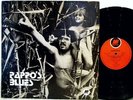 PAPPO's BLUES 1st RARE ARGENTINA HEAVY PSYCH PROG STONE
