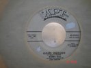 RARE R&B/popcorn 45 by BOBBY GUY – Good Enough  on Apt,