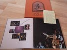 concert for bangladesh lp signed leon russell and klaus
