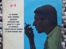 SERGE GAINSBOURG Les Goemons N°4 Rare Original Mono Fre