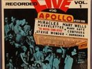 MOTOWN APOLLO  