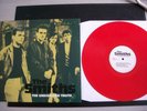 THE SMITHS -THE UNDISPUTED TRUTH RED VINYL MINT RARE LP