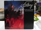 JAMES HORNER Glory LP Soundtrack  RARE  Audiophile OST 