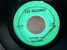 The Dazzlers RARE Rockabilly on Lee Records 100