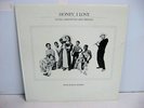 ELOISE GREENFIELD & FRIENDS BYRON MORRIS honey i love LP jazz funk PRIVATE PRESS