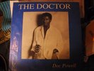 The Doctor DOC POWELL  VTL 006 2 LPs  M M