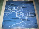 SOLAR EAGLE Vinyl EP Private Power Metal Rarity Witchha