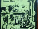 DIAS DE BLUES DIAS DE BLUES LP ORIG ARGENTI PSYCH PROG