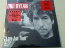 Love and Theft by Bob Dylan Vinyl, New Sealed  LP, Sep-