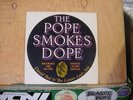 David Peel And The Lower East Side The Pope Smokes Dope