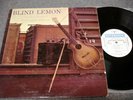 BLIND LEMON JEFFERSON-RARE ORIGINAL RIVERSIDE 125-INCRE