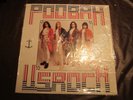 Poobah US Rock Private Press Hard Rock 1976 NEW Sealed LP Psych Anchor Records