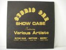 STUDIO ONE SHOWCASE VOL.1 - VARIOUS ARTISTS - COXSONE  