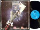 TITAN FORCE -Winner Loser LP 1986 SHARK REC.  US METAL