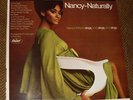 NANCY WILSON 'NANCY-NATURALLY' CAPITOL RECORDS [ST-2634
