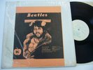 BEATLES - Hollywood Bowl (V.RARE LP) Shrink
