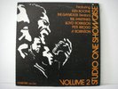 STUDIO ONE SHOWCASE VOL.2 - VARIOUS ARTISTS - COXSONE  