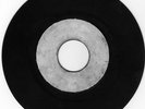 KILLER RARE ROCKSTEADY 45 FREDDY MCKAY  RED EYE GIRL 1s