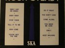 STUDIO ONE - ROCK STEADY SKA - SOL 9000 - PRODUCED BY C