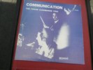 FRANK CUNIMONDO   PRIVATE JAZZ      COMMUNICATION   MON