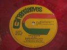 BARRINGTON LEVY Crucifixion GREENSLEEVES 12” GRED 40 Re