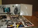 THE BEATLES WHITE ALBUM DOUBLE VINYL COMPLETE WITH POST