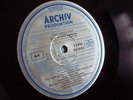 KARL RICHTER & ARCHIV  STEREO SAPM -BACH PASSIO SECUNDU