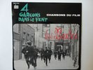 THE BEATLES A Hard Day´s Night FRENCH EP SOE 3757 NEAR 