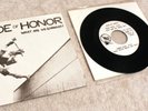 CODE OF HONOR 7