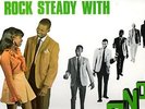 Rocksteady With Dandy - Giant - Rocksteady L.P