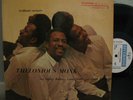Thelonious Monk - Brilliant Corners - 1957 Riverside RL