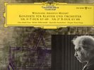 CLARA HASKIL MOZART CONCERTOS 19 & 27 FRICSAY DGG