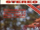 MERCURY SR90102 PARAY SCHUMANN SYM.2