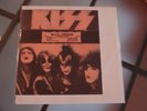 KISS COLLECTOR LP            