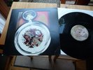 CLOCKWORK SAME LP IM GIMMIX COVER 1973 MINT TOP RARITY