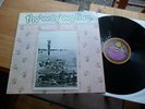 THE WAY WE LIVE 1971 PSYCH FUZZ TRACTOR UK 1ST PRESS