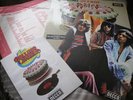 Rolling Stones Let it Bleed UK 1st Press Red Decca MONO