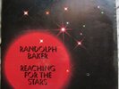 RANDOLPH BAKER Reaching For... MODERN SOUL JAZZ BOOGIE