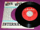 THE BEACH BOYS Surfin' Safari / 60s German ARIOLA SP