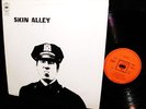 RARE 1969 ORIG  1st SKIN ALLEY   COMPLEX PROG   MELLOTR