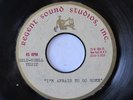 Popcorn Acetate, mid-60s, unknown artist, I'm Afraid to
