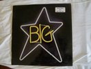 Big Star #1 record promo lp original NM ardent records