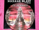 IN FLAMES - COLONY - RARE 13tr PIC.LP - GER 1999